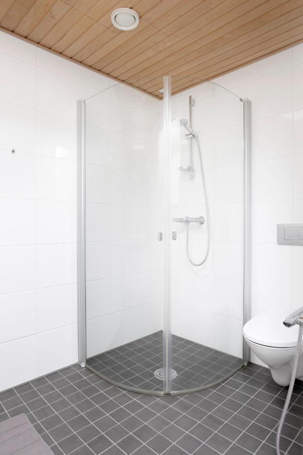 2Ndhomes Cozy 1Br Apartment With Balcony By The Central Station Helsinki Luaran gambar
