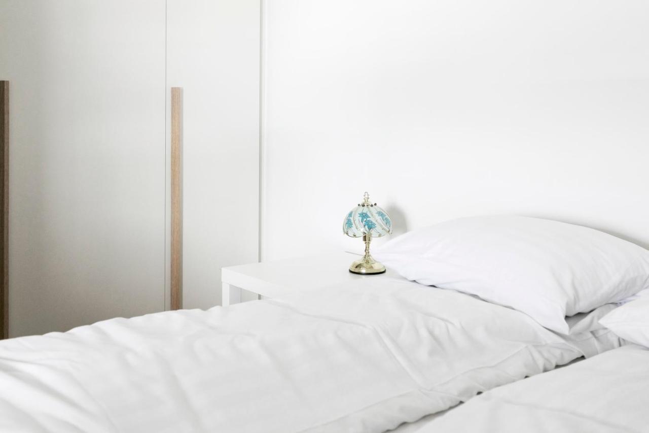 2Ndhomes Cozy 1Br Apartment With Balcony By The Central Station Helsinki Luaran gambar